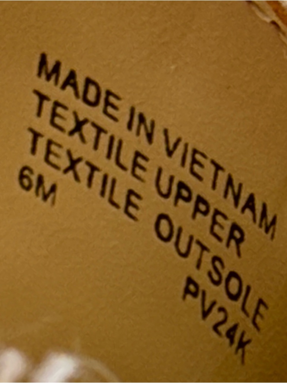 Michael Kors Cream Frayed Zip-Front Wedge Sandals - Picture 8 of 11